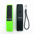 Smart TV Silicone Remote Control Cover Habitação personalizada